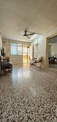 Blk 167 Stirling Road (Queenstown), HDB 3 Rooms #566186001